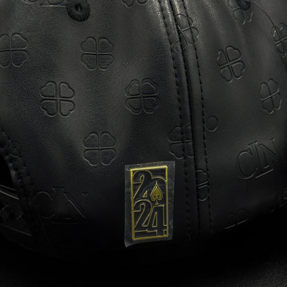 1Iron Trendy “Soy Alucin” Black