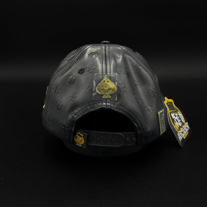 1Iron Trendy “Soy Alucin” Black