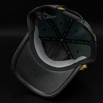 1Iron Trendy “Soy Alucin” Black