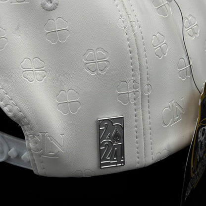 1Iron Trendy “Soy Alucin” White