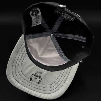 1Iron Trendy Mi sueño es Ganar white