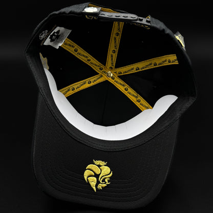 1Iron Trendy Gallo de Oro