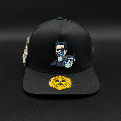 1Iron Trendy El exterminador