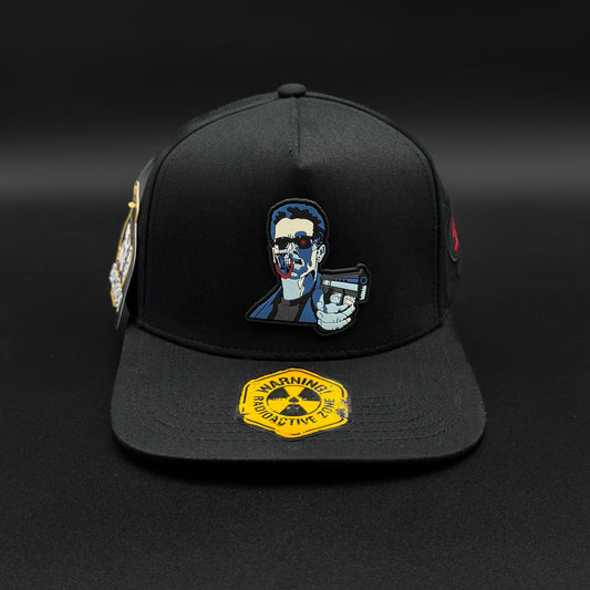 1Iron Trendy El exterminador