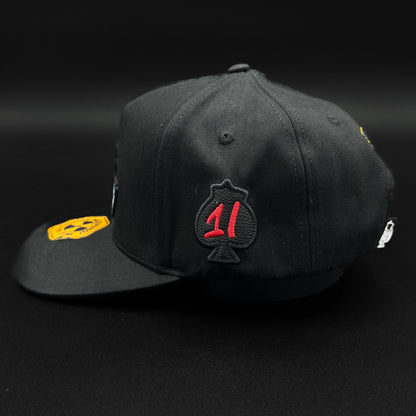 1Iron Trendy El exterminador