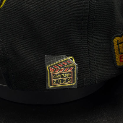 1Iron Trendy El exterminador