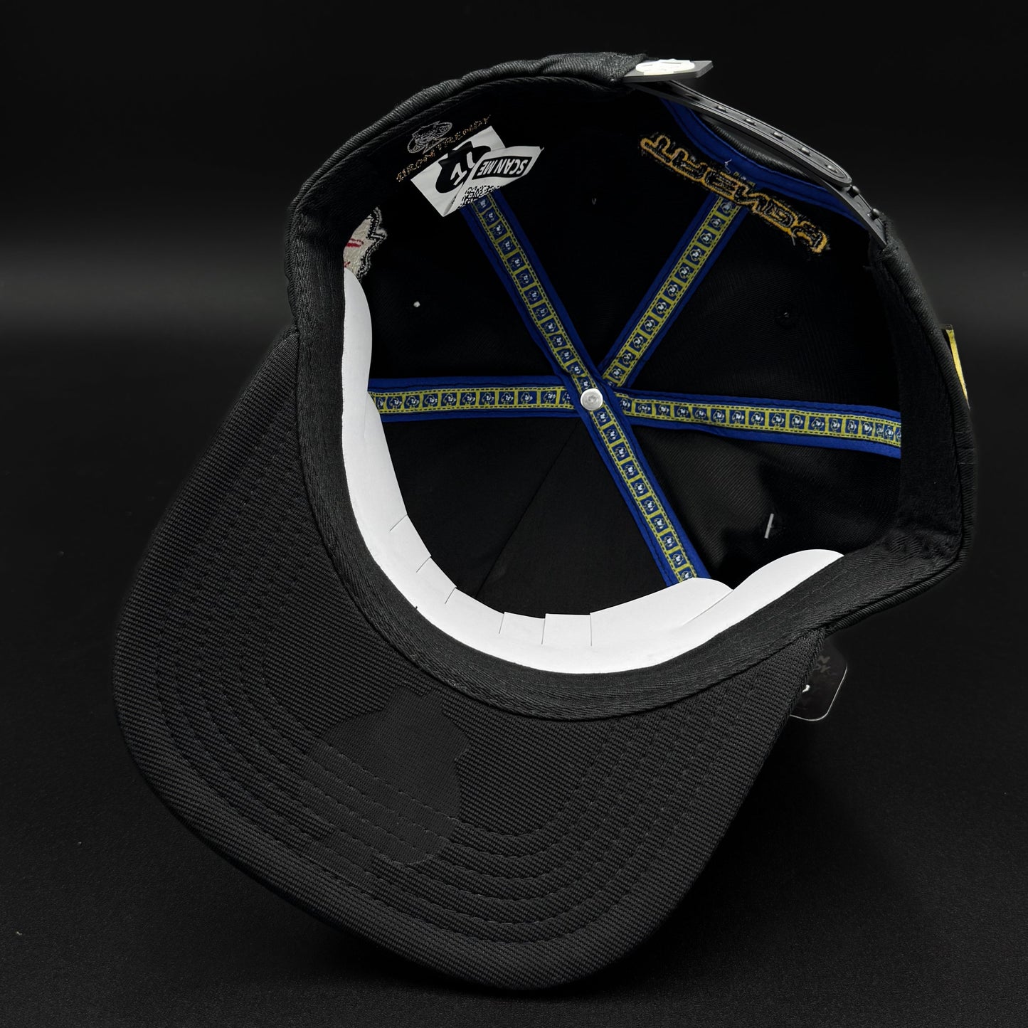 1Iron Trendy El exterminador