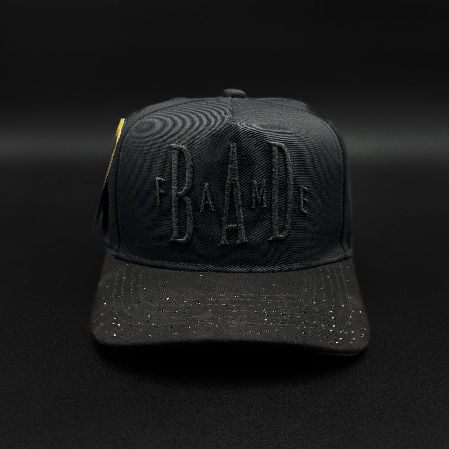 1Iron Trendy Bad Fame