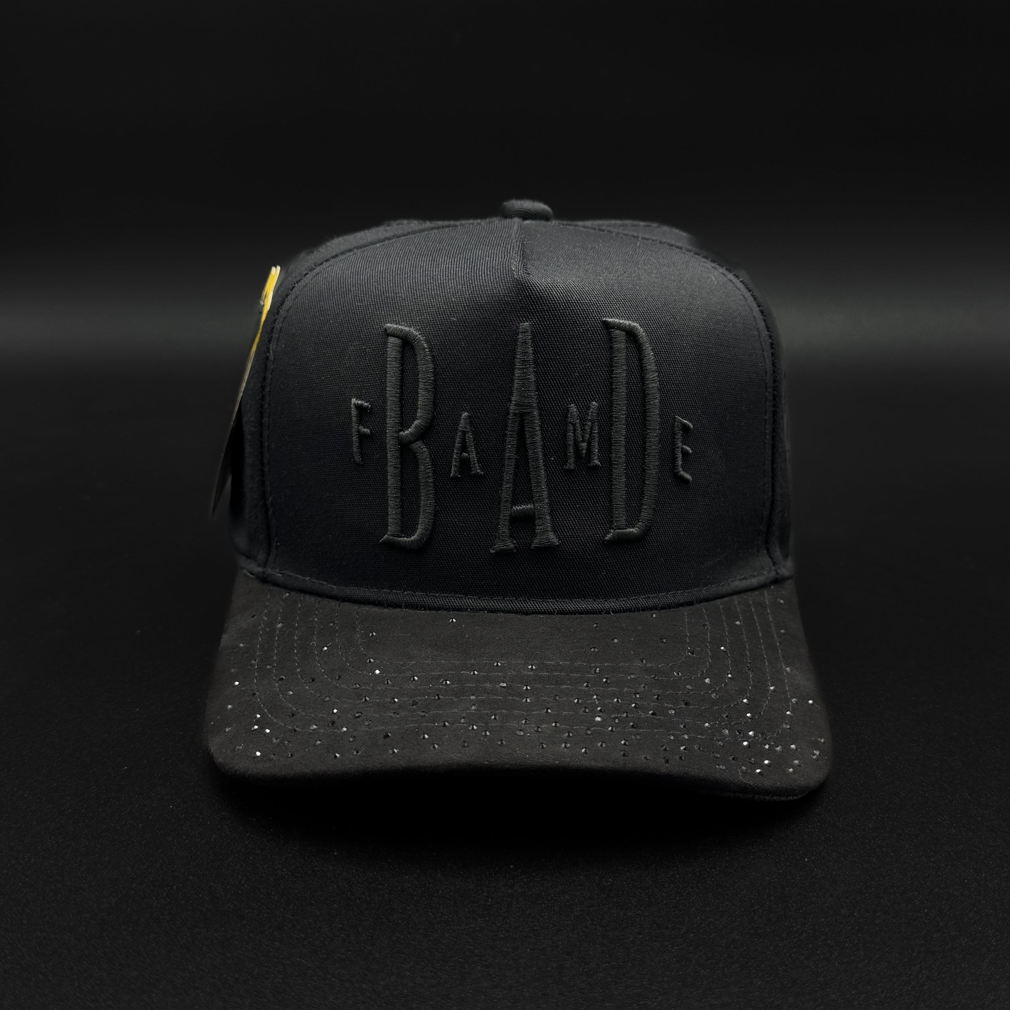 1Iron Trendy Bad Fame