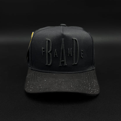 1Iron Trendy Bad Fame