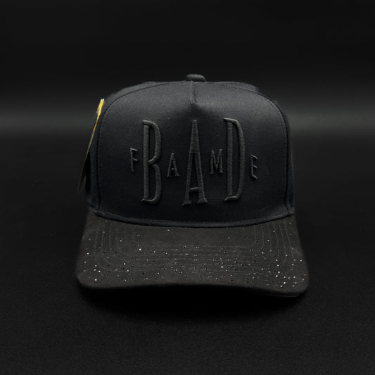 1Iron Trendy Bad Fame