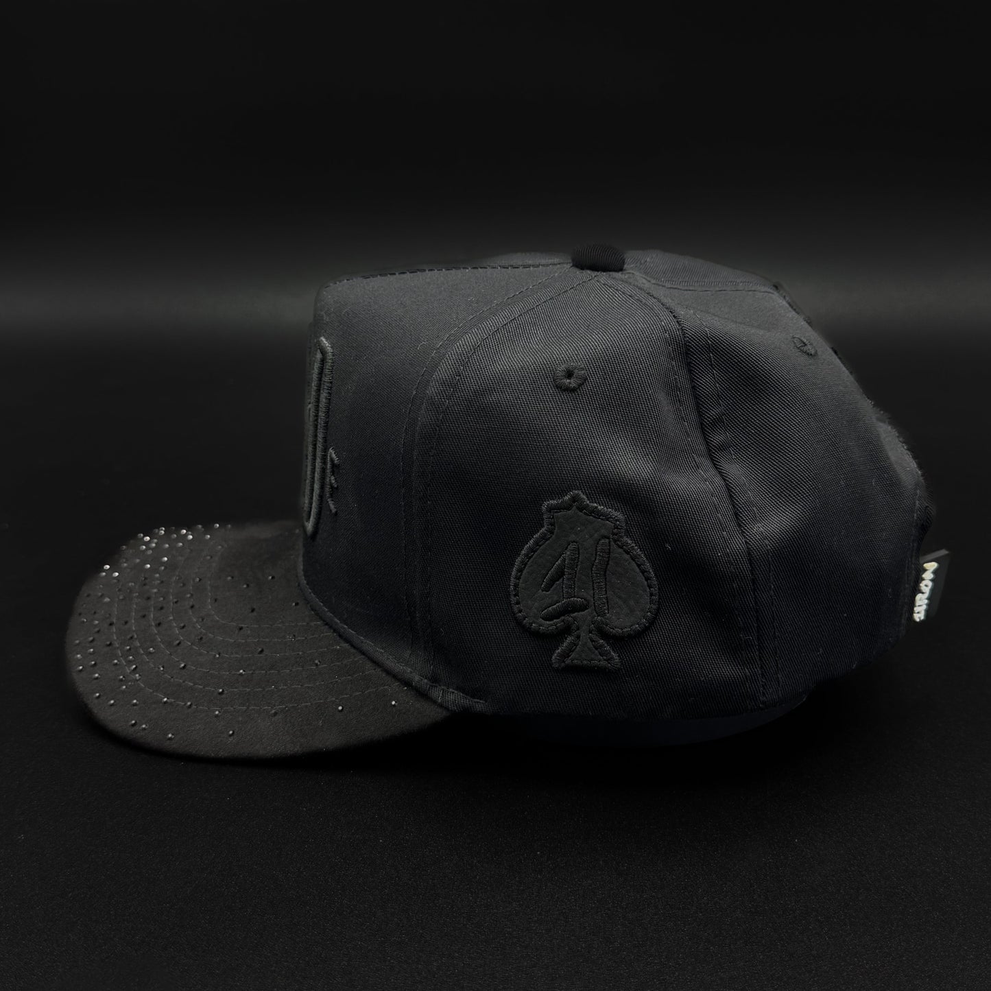 1Iron Trendy Bad Fame