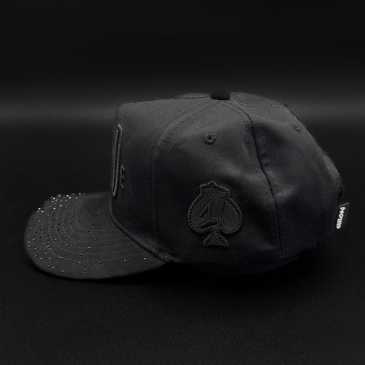 1Iron Trendy Bad Fame