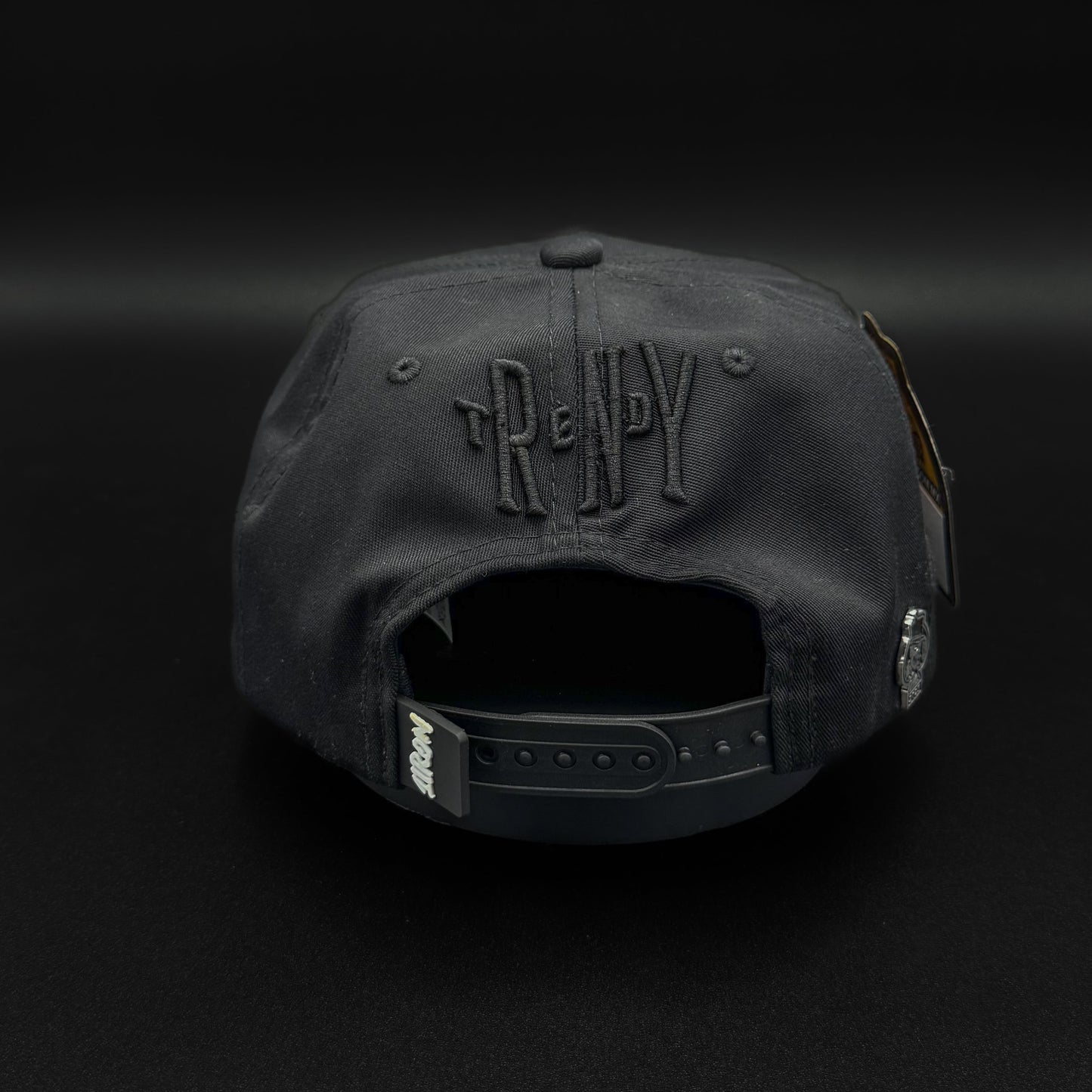 1Iron Trendy Bad Fame