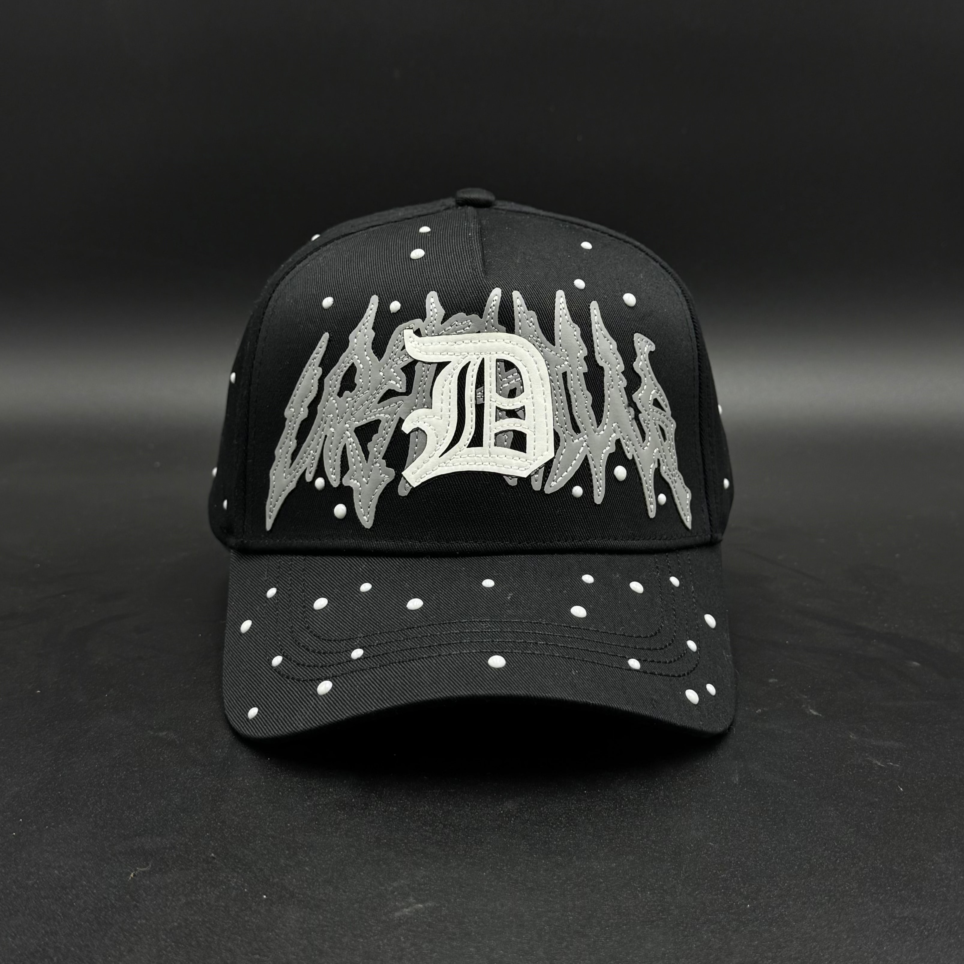 Dandy Hats X Lost Hills Lost Dandy