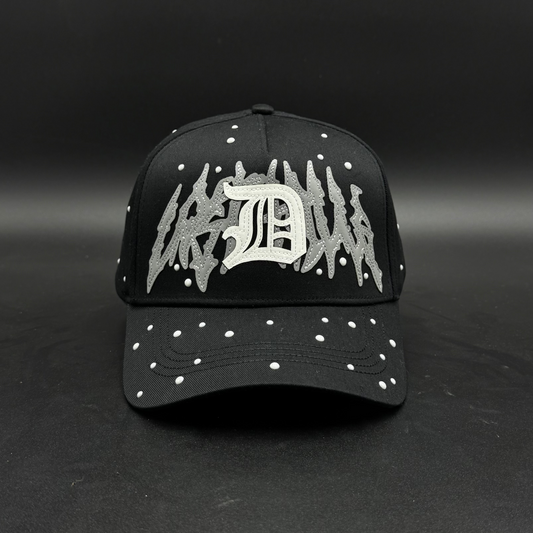 Dandy Hats X Lost Hills Lost Dandy