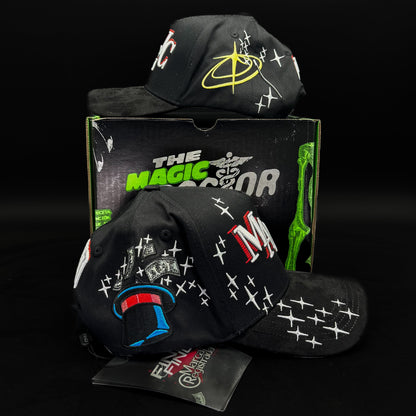 FINO x MR “El mágico”