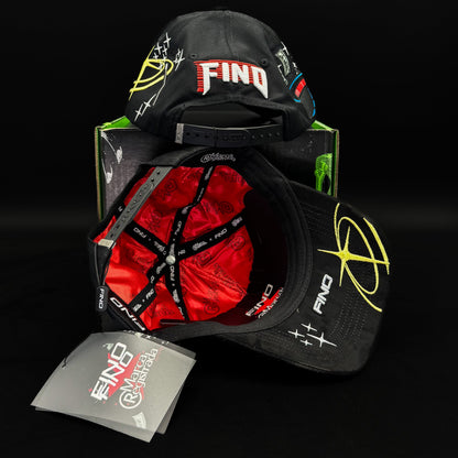 FINO x MR “El mágico”