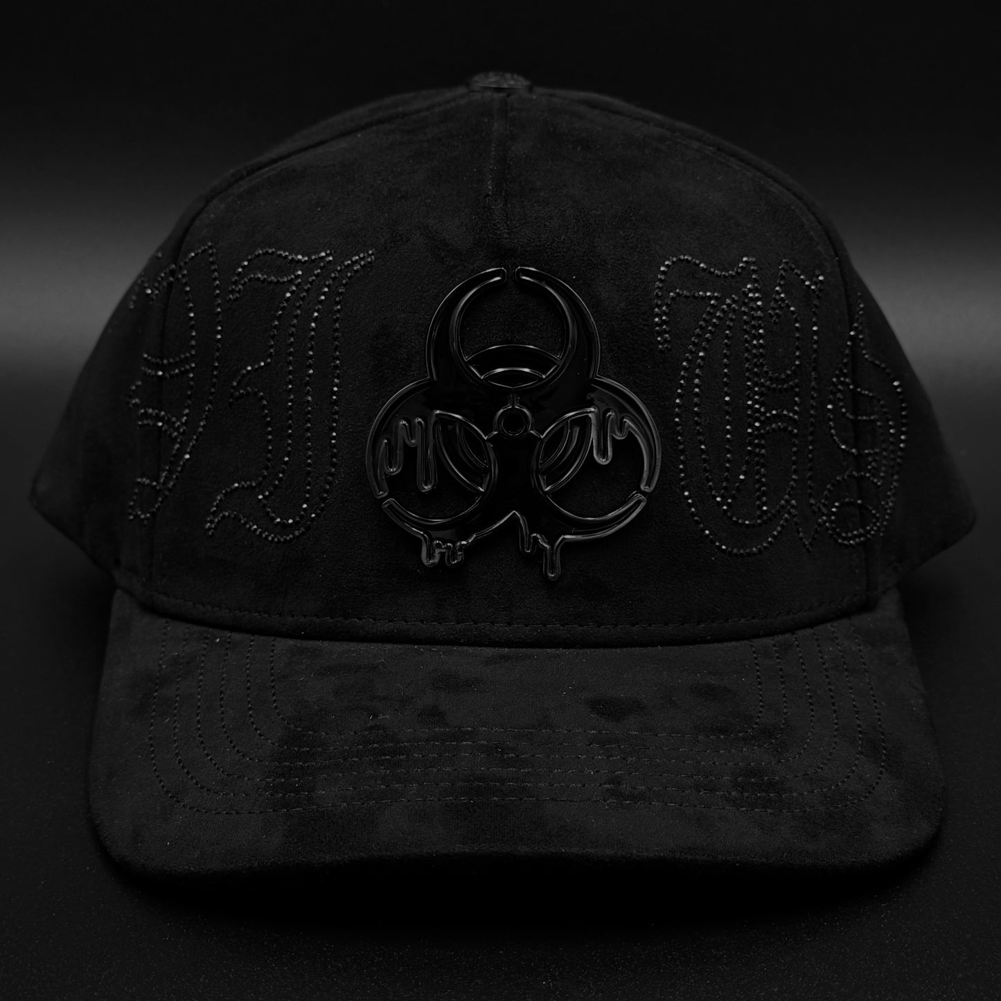 Gorra Italiance “El Virus”