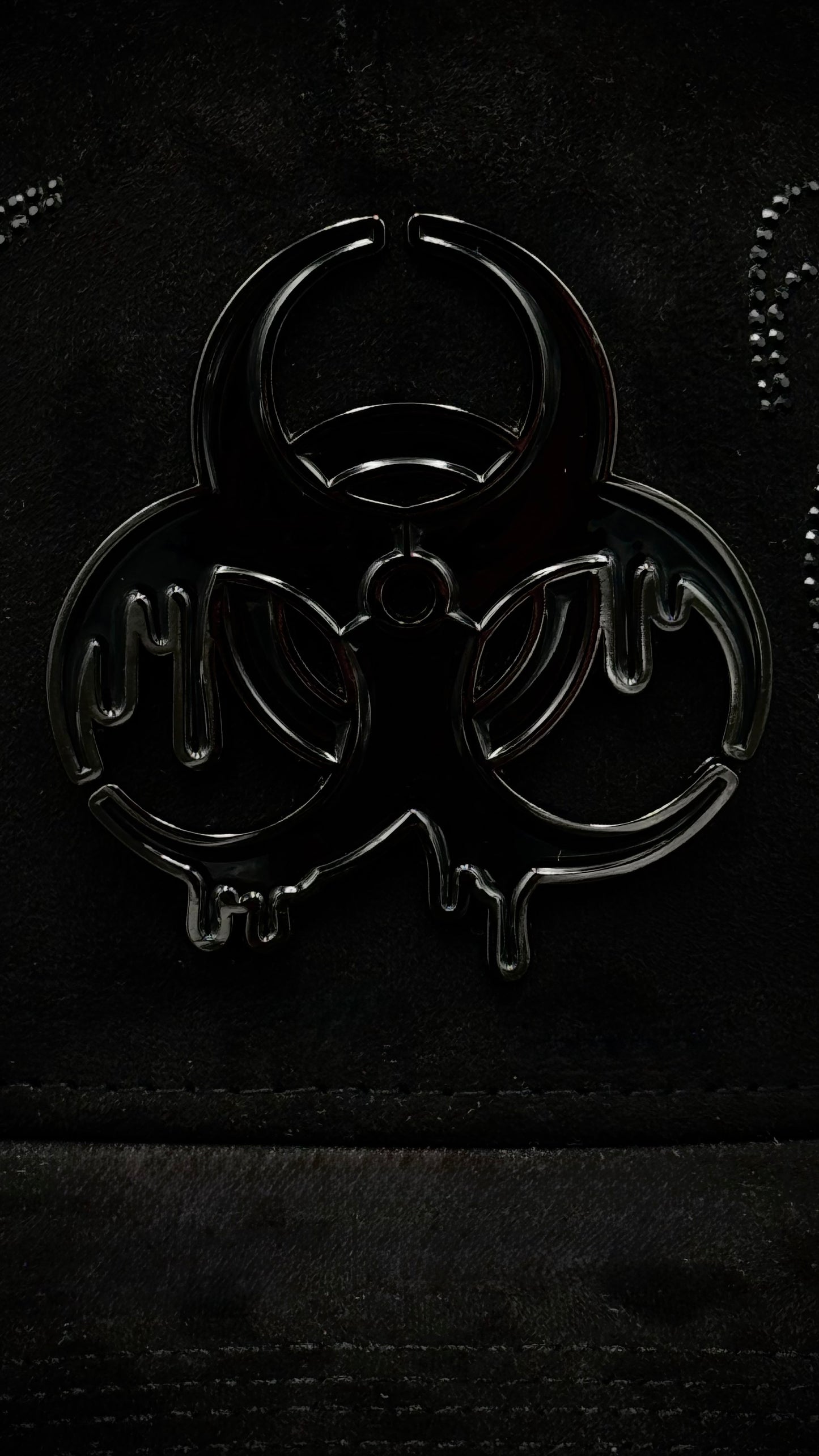 Gorra Italiance “El Virus”