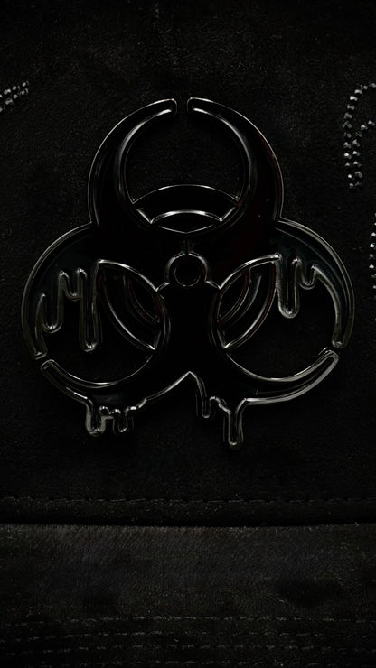 Gorra Italiance “El Virus”