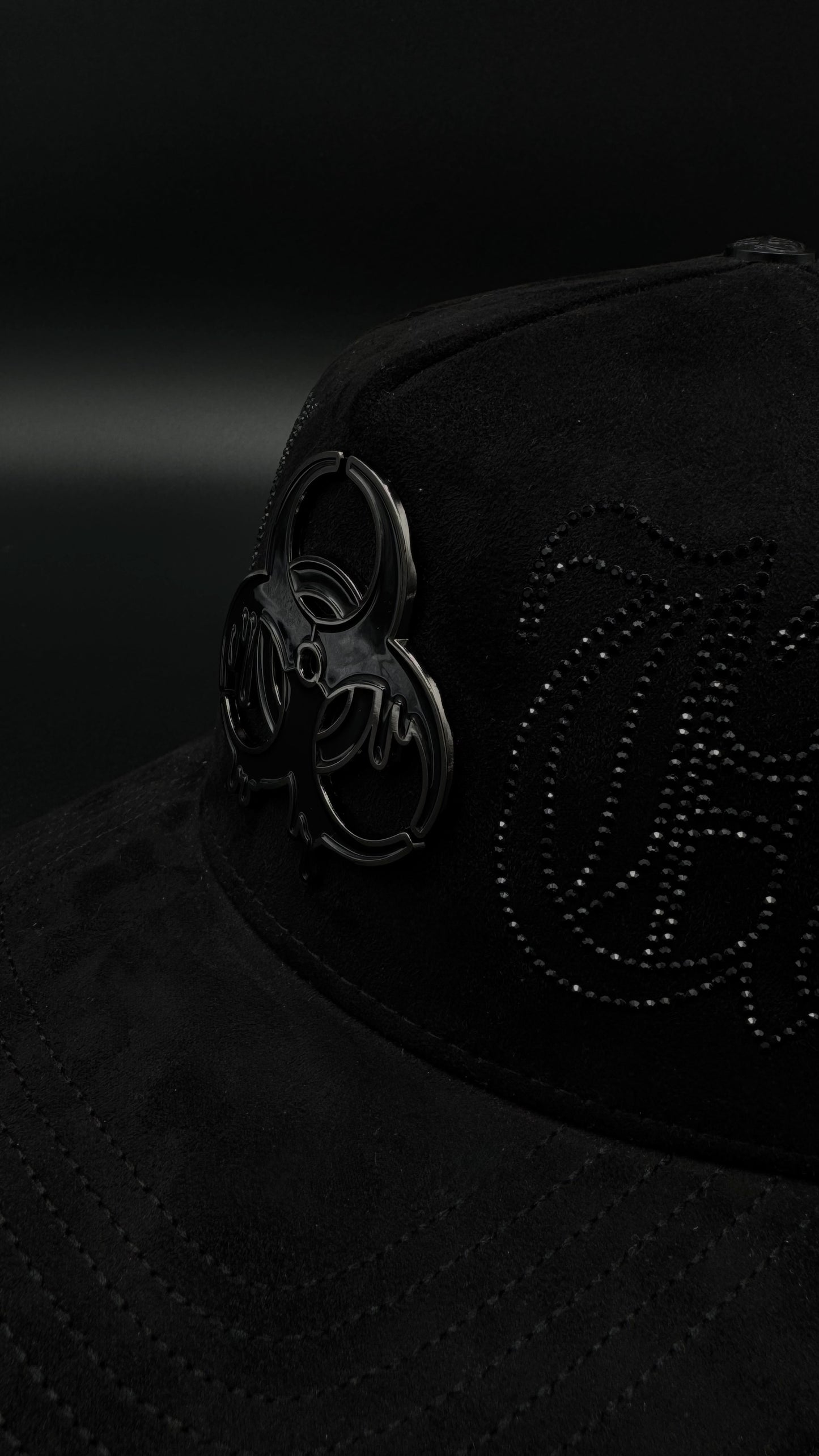 Gorra Italiance “El Virus”