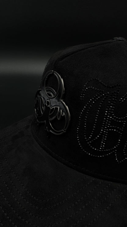 Gorra Italiance “El Virus”