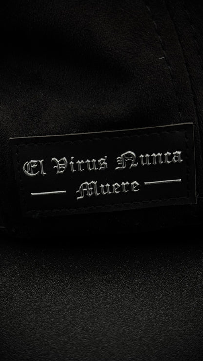 Gorra Italiance “El Virus”