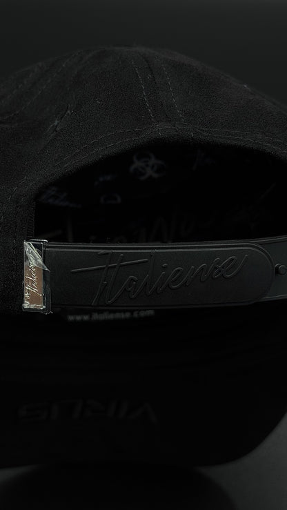 Gorra Italiance “El Virus”