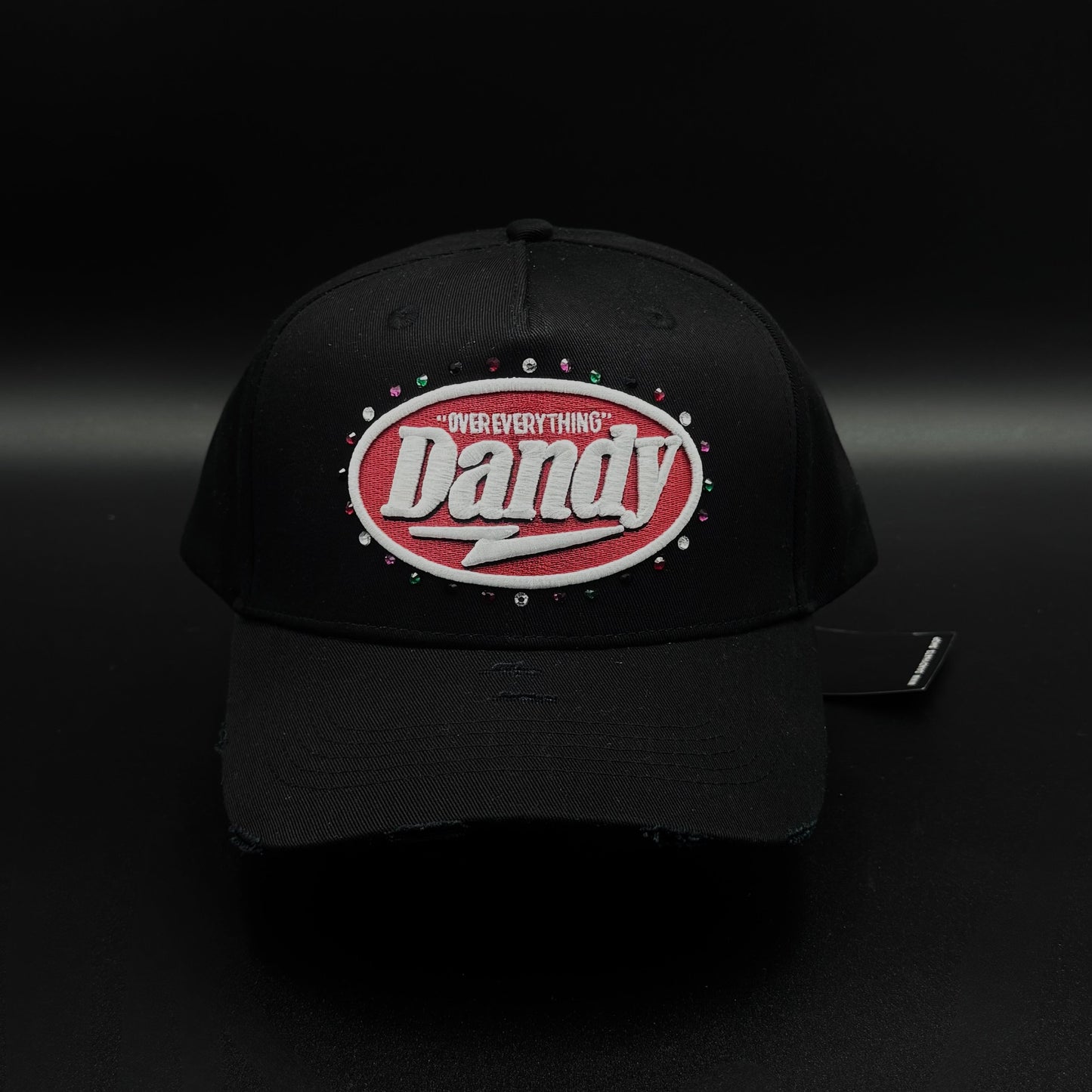 Gorra Dandy Hats DOE