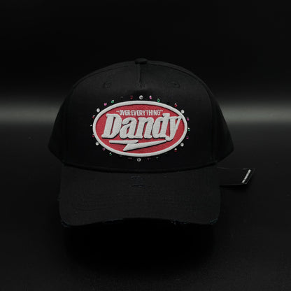 Gorra Dandy Hats DOE