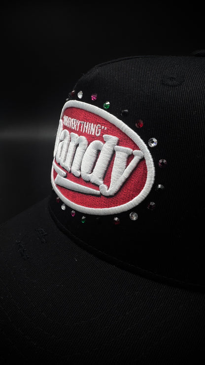 Gorra Dandy Hats DOE