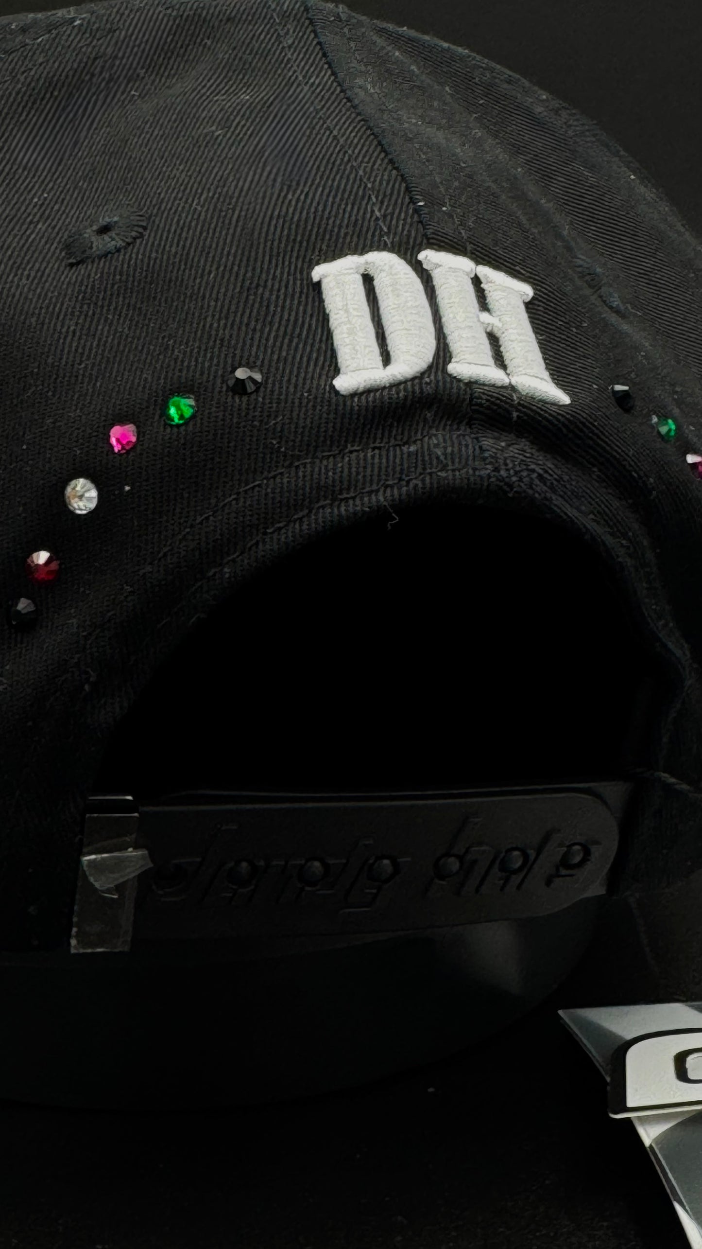 Gorra Dandy Hats DOE