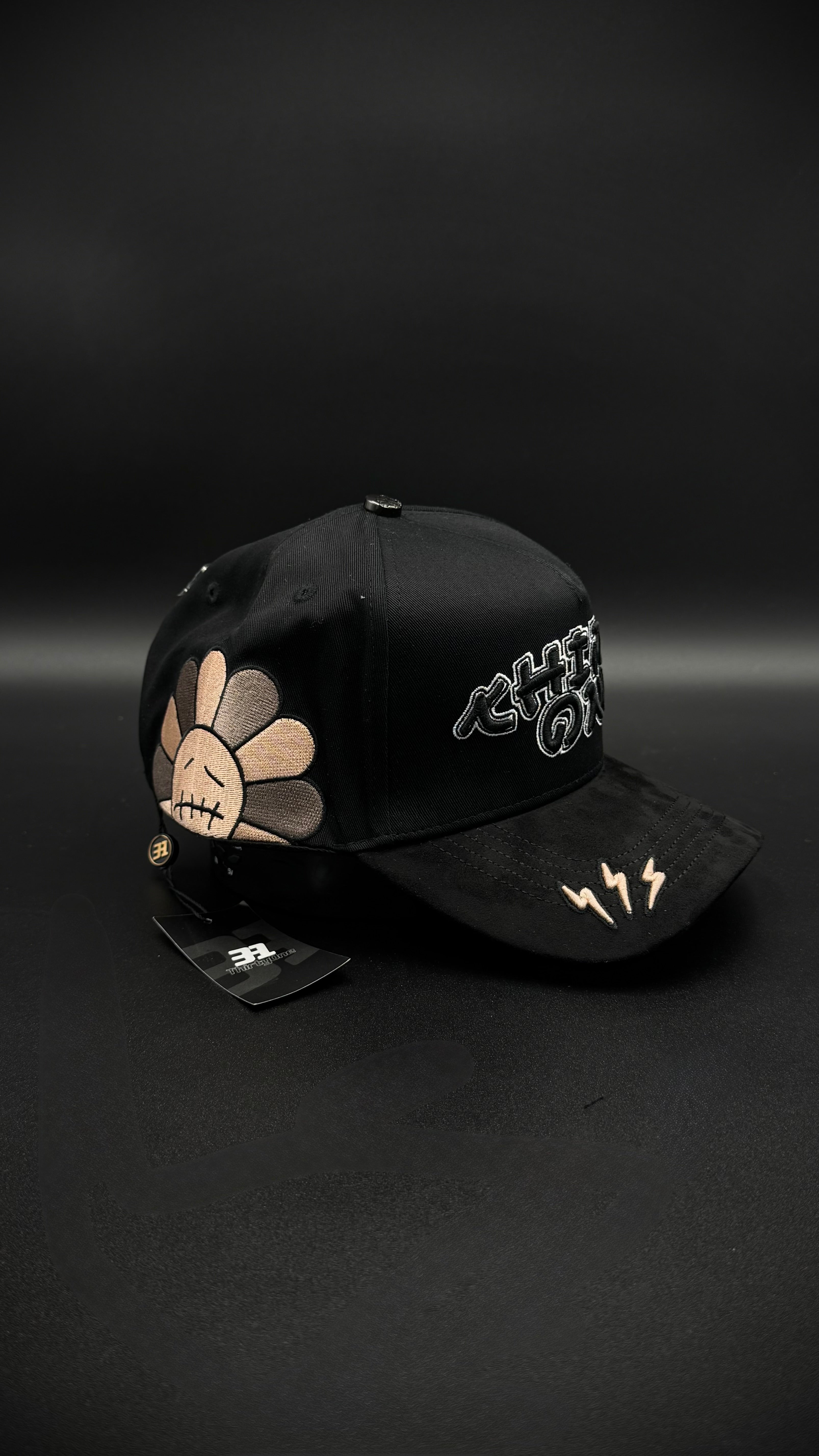 Gorra 31 Hats Murakami