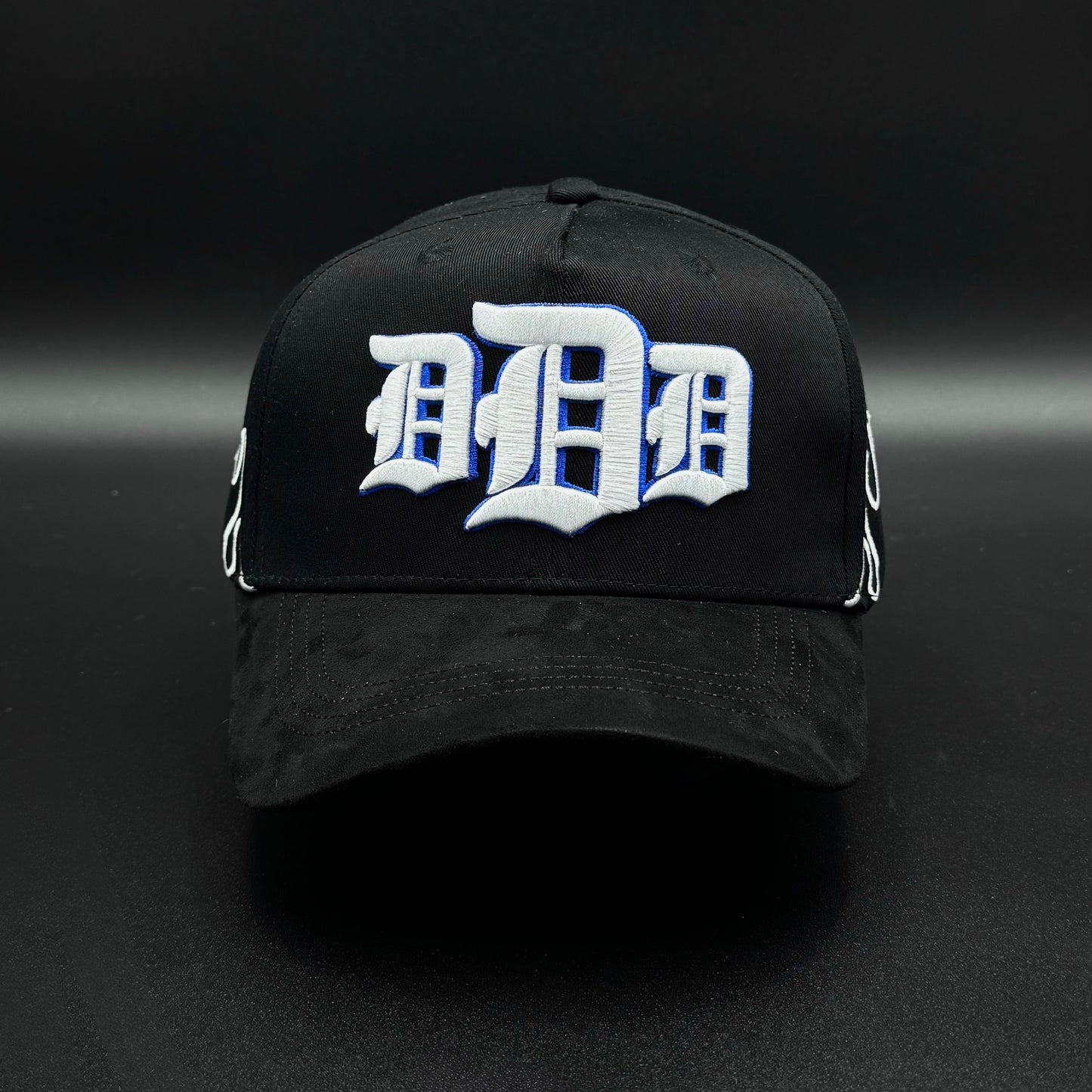 Gorra Dandy Hats Triple D