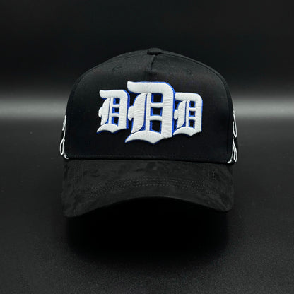 Gorra Dandy Hats Triple D