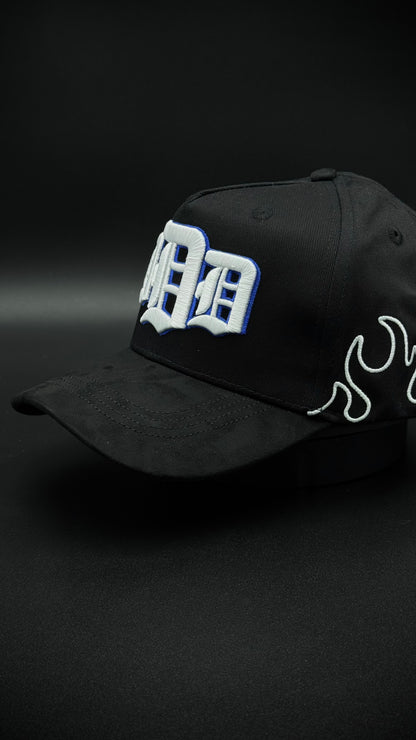 Gorra Dandy Hats Triple D