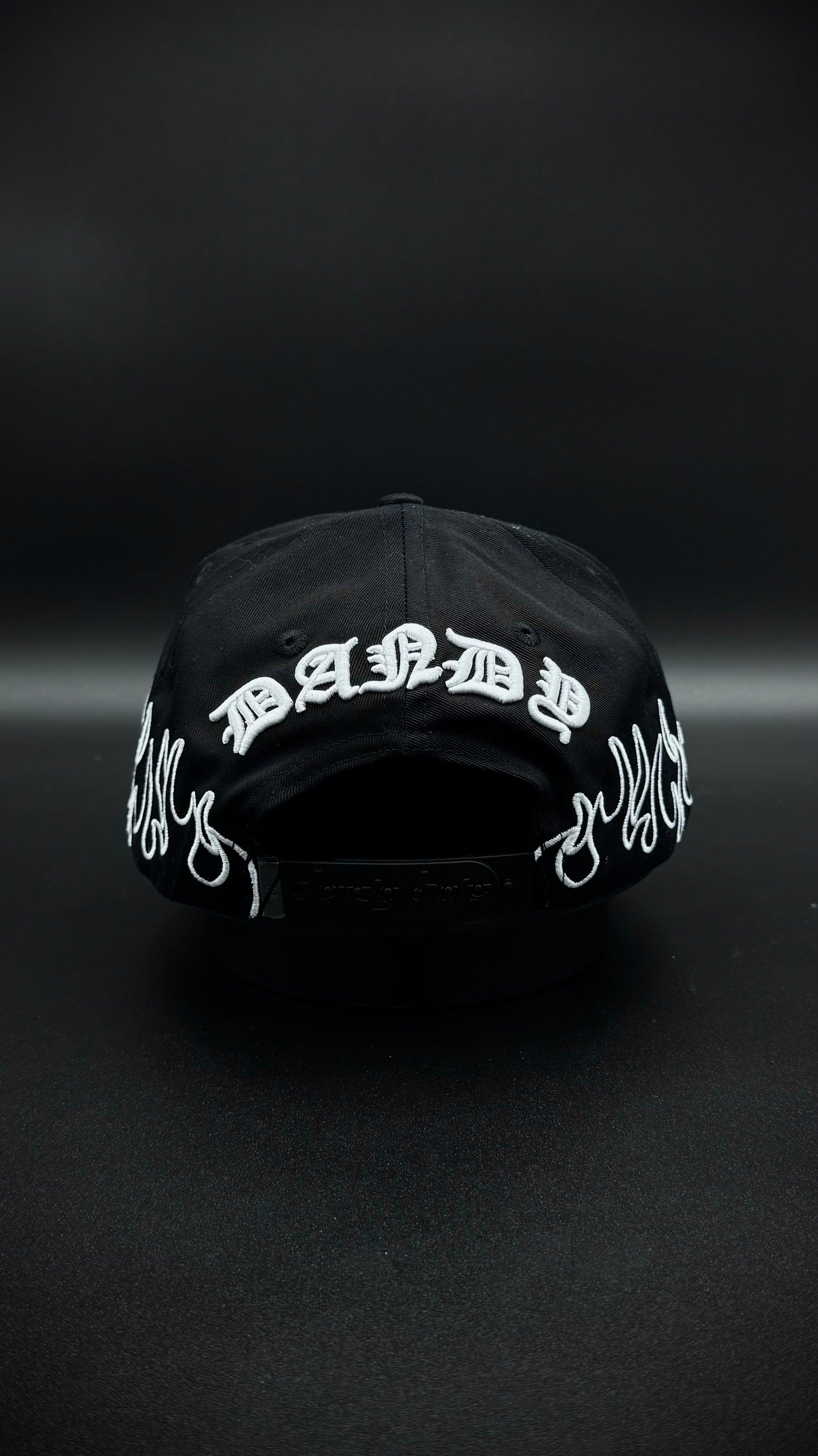 Gorra Dandy Hats Triple D