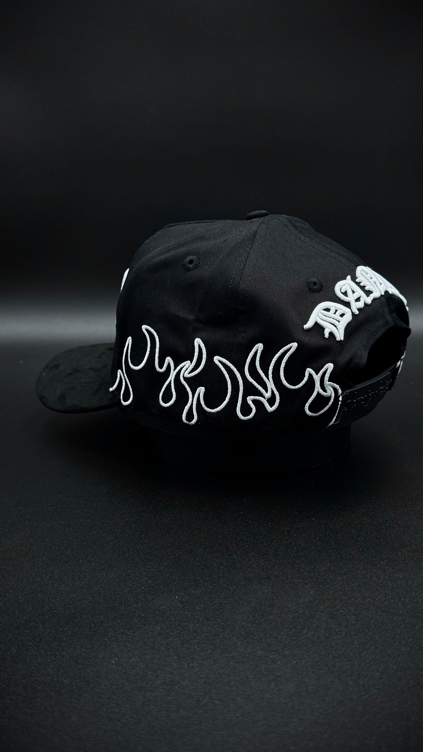 Gorra Dandy Hats Triple D