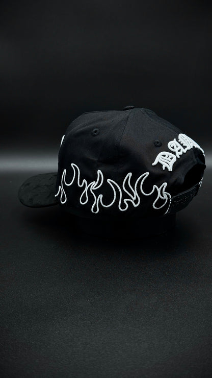 Gorra Dandy Hats Triple D