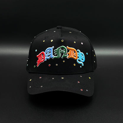 Gorra Dandy Hats 10th Aniversario Black