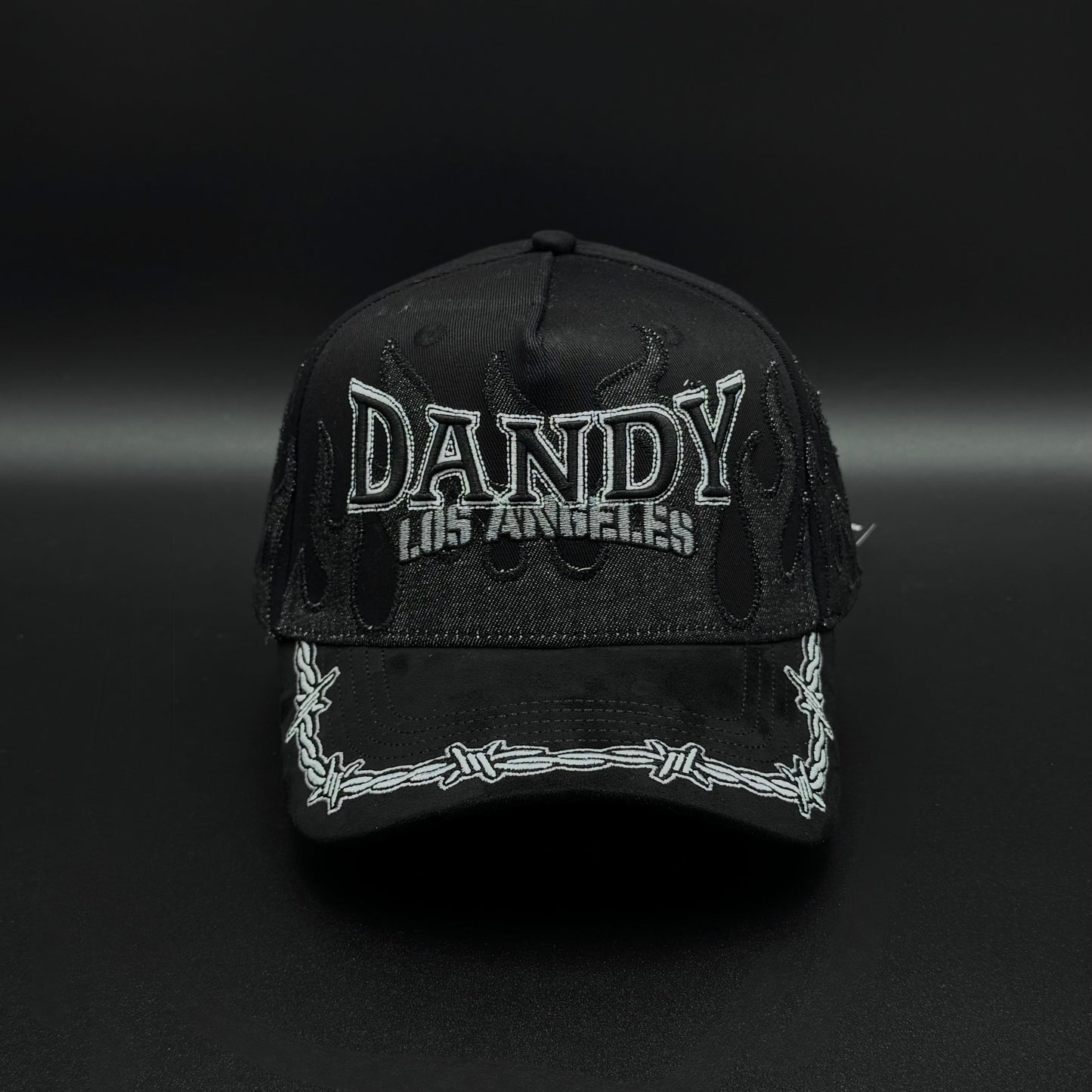 Gorra Dandy Hats Stay Out