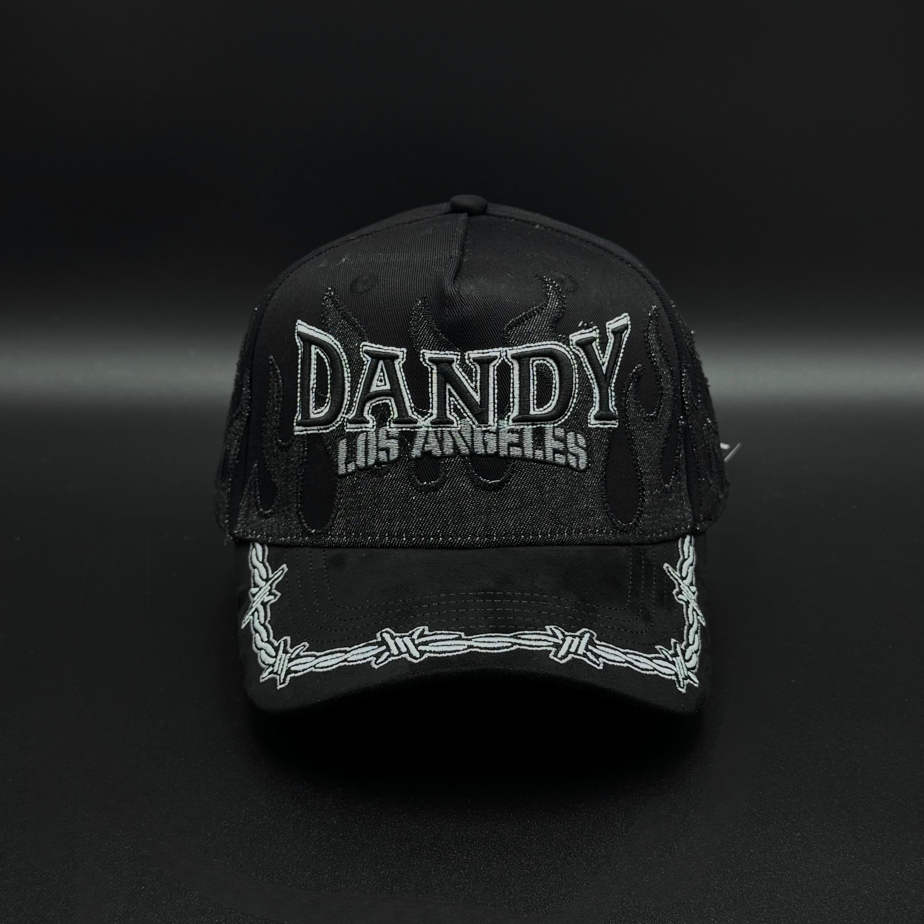 Gorra Dandy Hats Stay Out