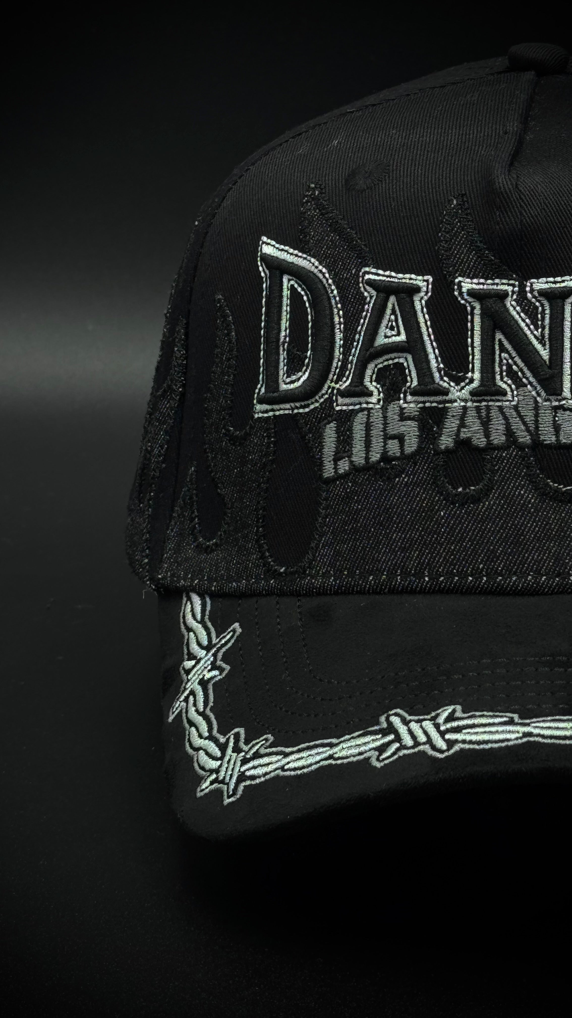 Gorra Dandy Hats Stay Out