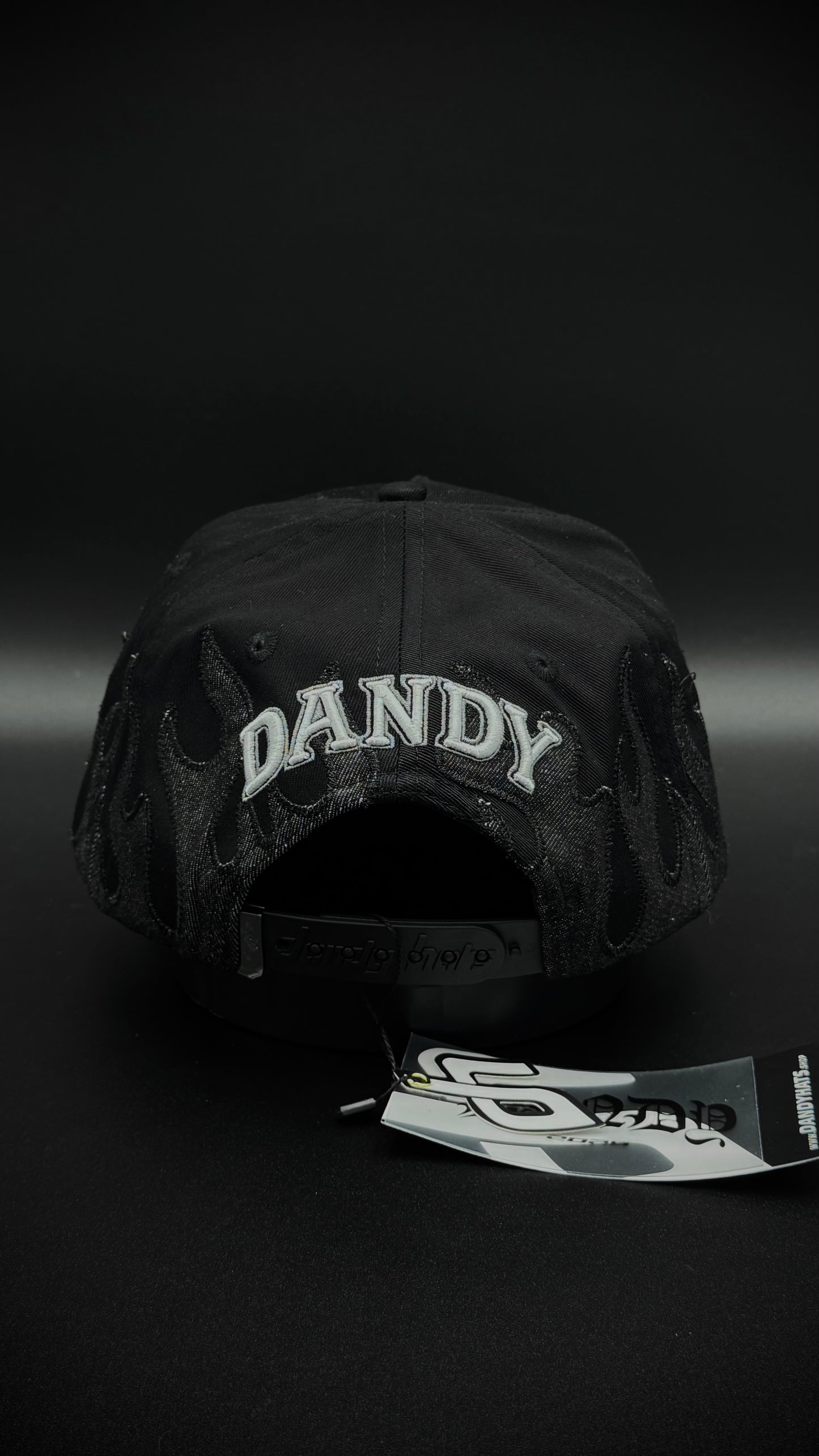 Gorra Dandy Hats Stay Out