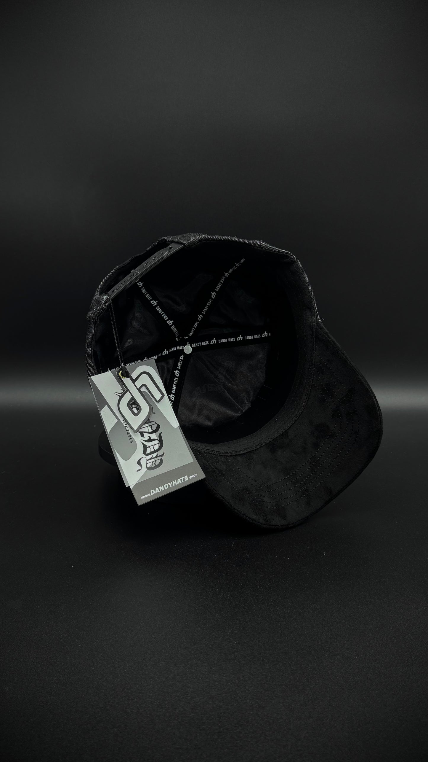 Gorra Dandy Hats Stay Out