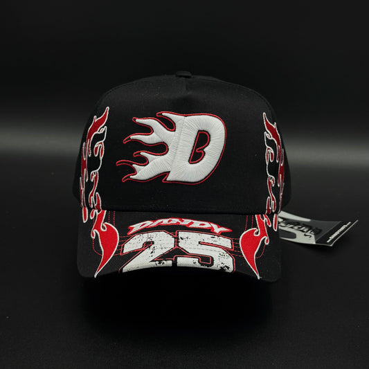 Gorra Dandy Hats Moto