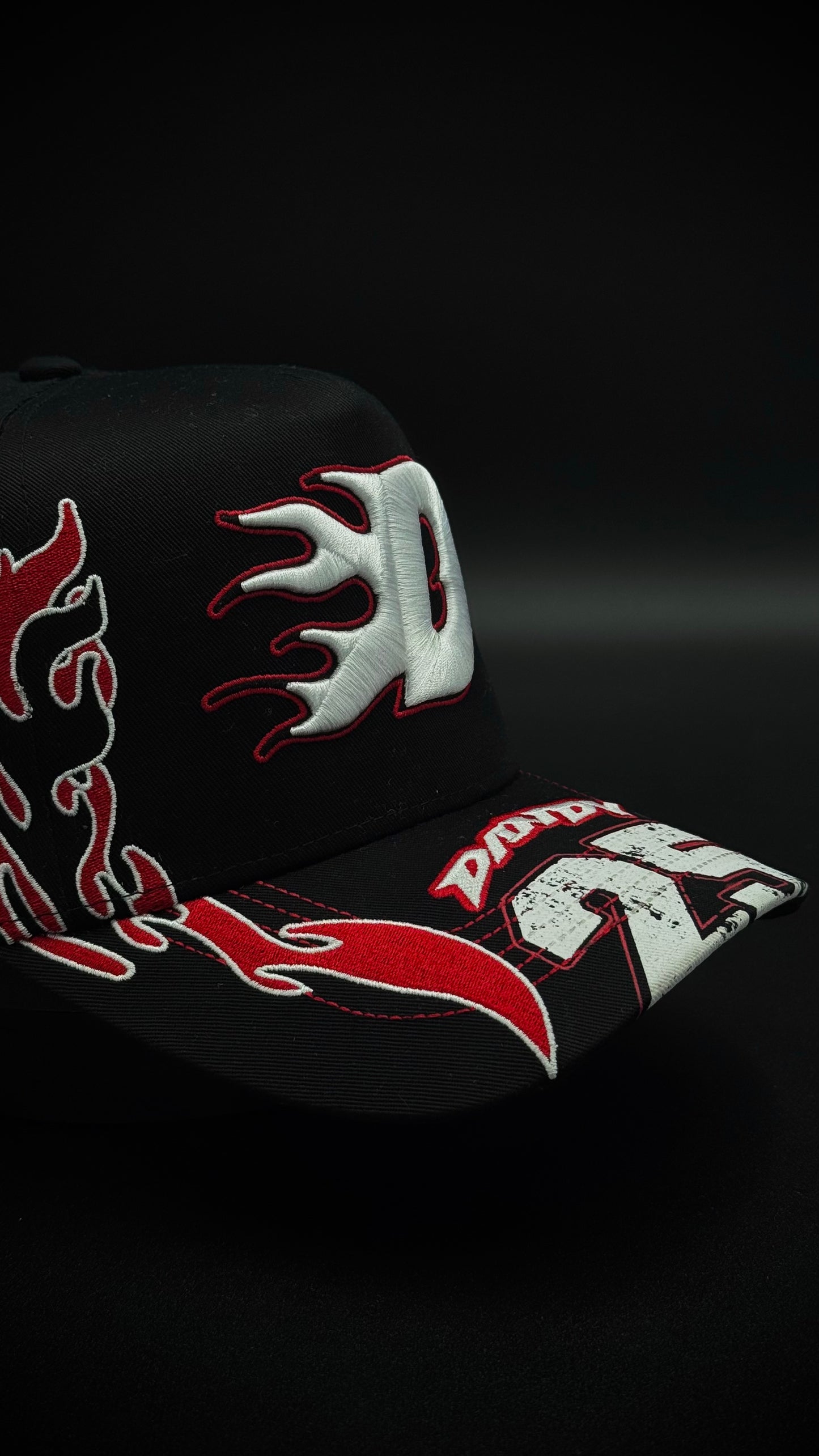 Gorra Dandy Hats Moto