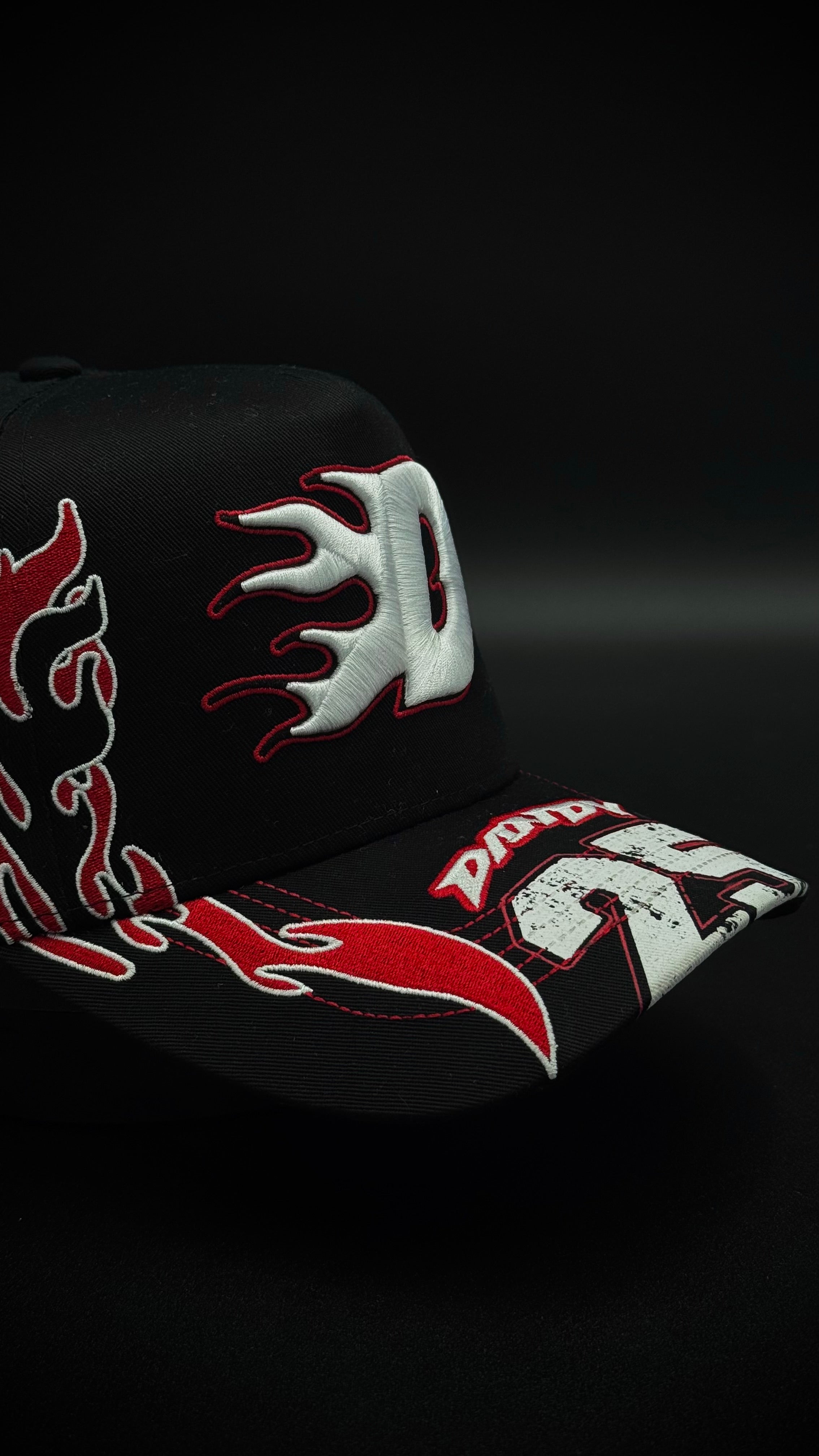 Gorra Dandy Hats Moto