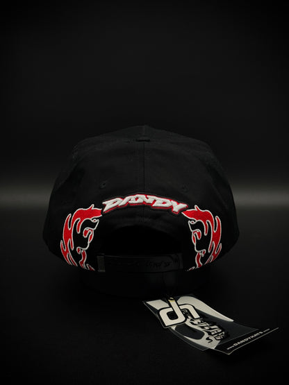 Gorra Dandy Hats Moto